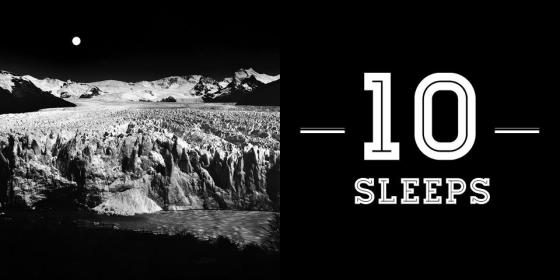 10 Sleeps